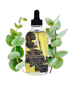 Multi-Use Flower Body Oils (EUCALYPTUS)