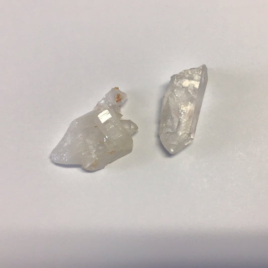 Quartz Clear Raw