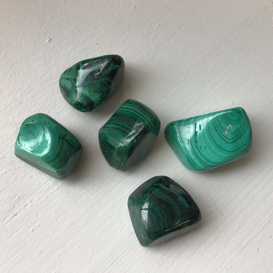 Malachite Lg