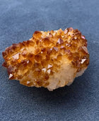 Raw Citrine-Lg