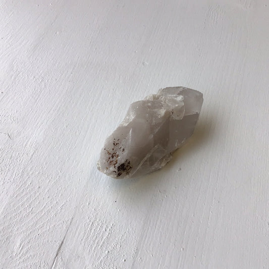 Clear Quartz L