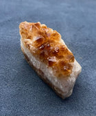 Raw Citrine-Lg