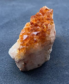 Raw Citrine-Lg