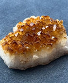 Raw Citrine-Lg