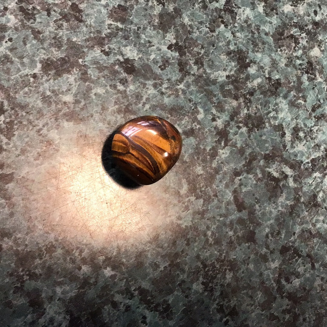 Tiger's Eye