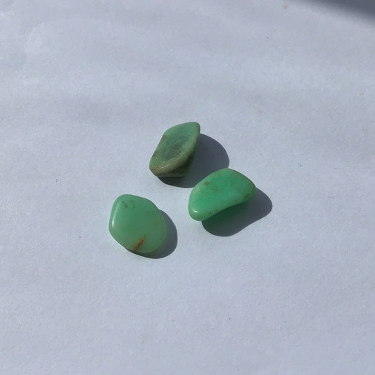 Chrysoprase