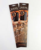 Incense - Cedar - Native Collection
