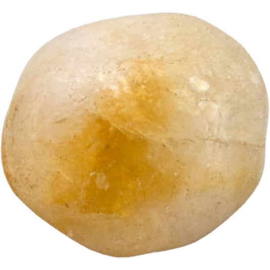 Citrine - Tumbled Stones - Large