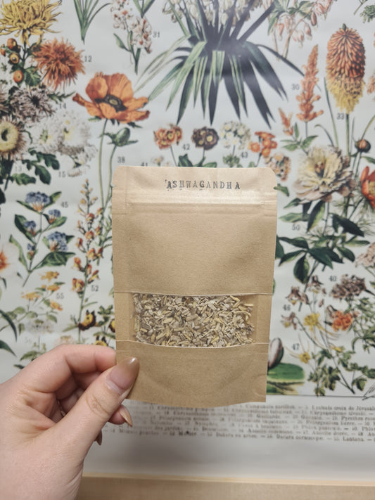 Apothecary - Small Sachet - 10g