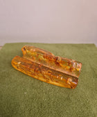Natural Polished Baltic Amber