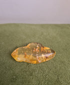 Natural Polished Baltic Amber