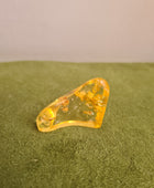 Natural Polished Baltic Amber