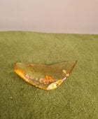 Natural Polished Baltic Amber