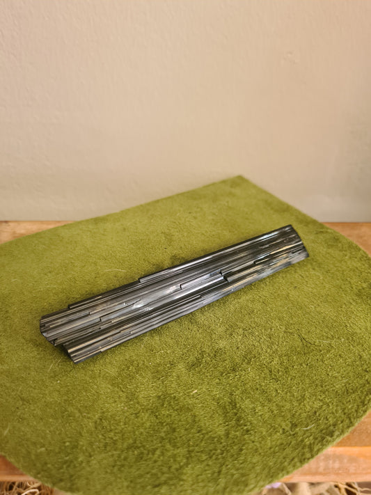 Top Grade Black Tourmaline