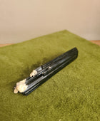 Top Grade Black Tourmaline