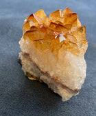 Raw Citrine-Lg