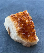 Raw Citrine-Lg