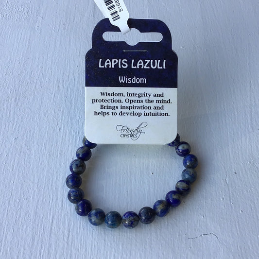 Lapis Lazuli