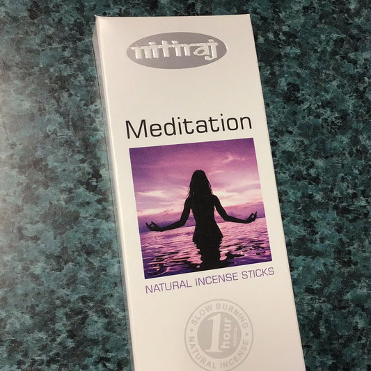 Meditation