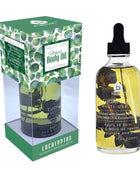 Multi-Use Flower Body Oils (EUCALYPTUS)