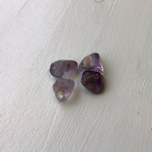 Flourite Purple Sm