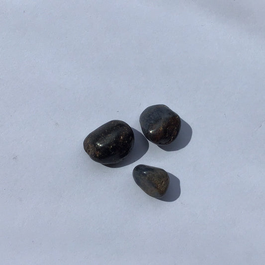 Blue Sapphire
