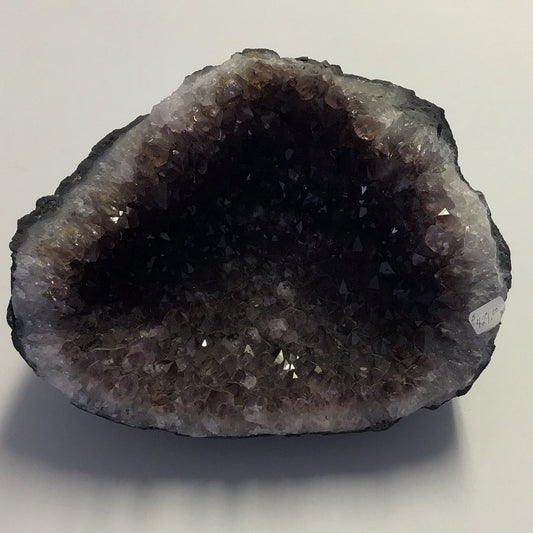 Lg Amethyst Geode