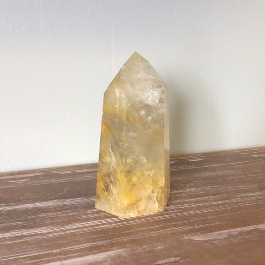 Golden Healer Tower Point (350 grams)