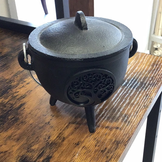 Mini Cauldron