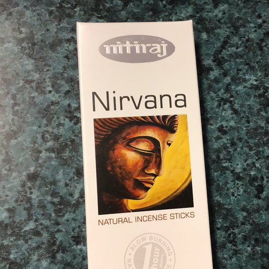 Nirvana