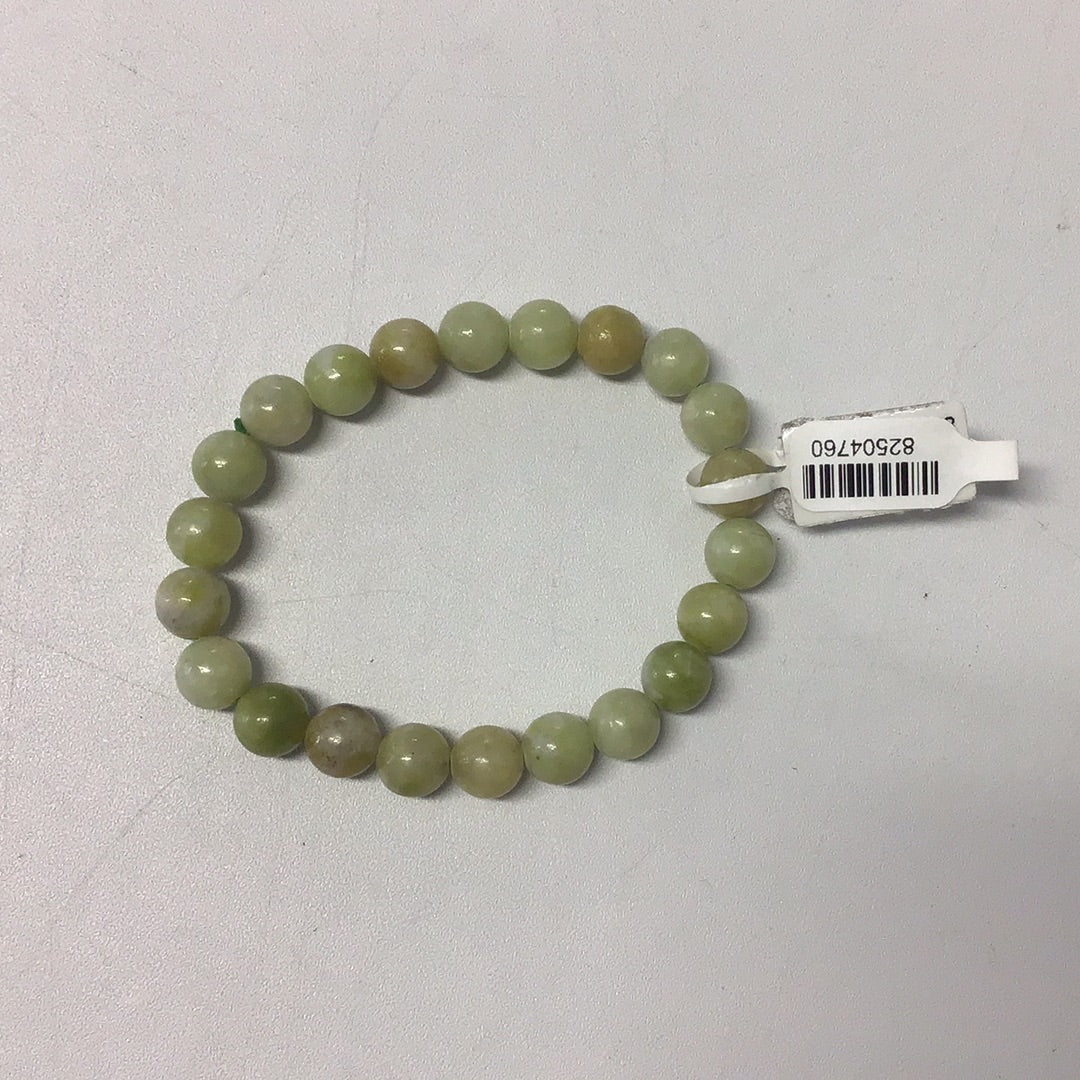 Chinese Jade Bead 8mm