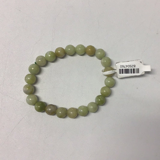 Chinese Jade Bead 8mm