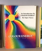 Color Energy