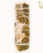 Cedar and White Sage Smudge Bundles