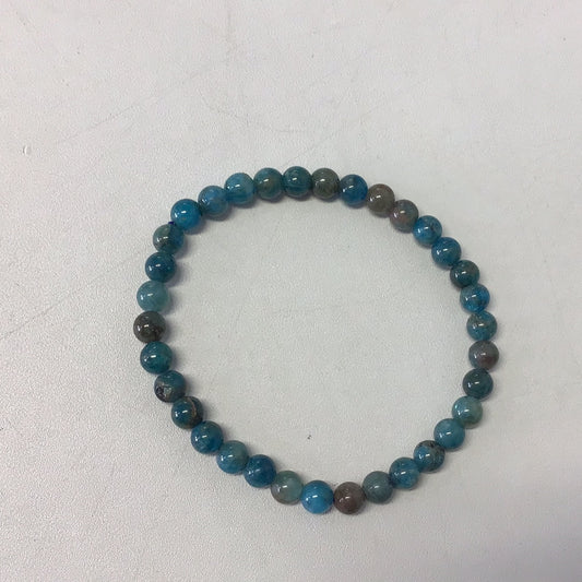 Apatite Bracelet - Weight Control and Strength