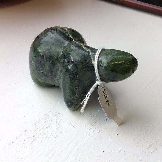 Jade Bear M