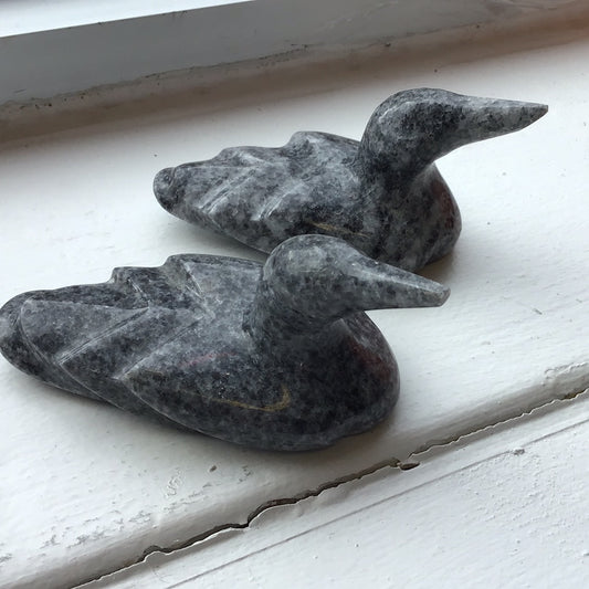 Granite Duck