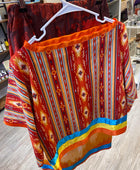 Handmade Indigenous Apparel - Elaine Arkinson