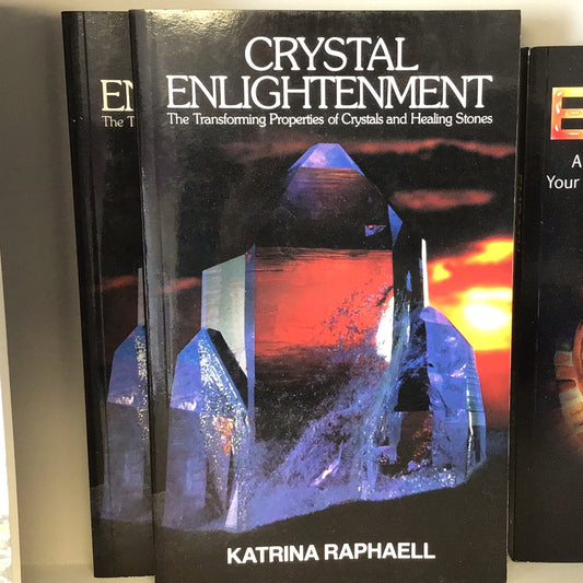 Crystal Enlightenment