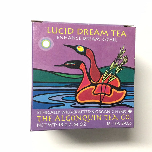 Lucid Dream Tea (The Algonquin Tea Company)