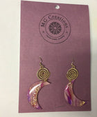 Earrings Collection - MG Creations