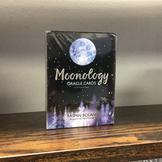 Moonology