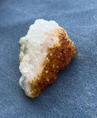 Raw Citrine-Lg
