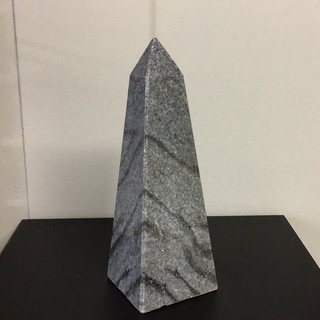 Granite Obelisk