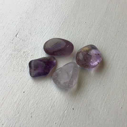 Flourite Purple Lg