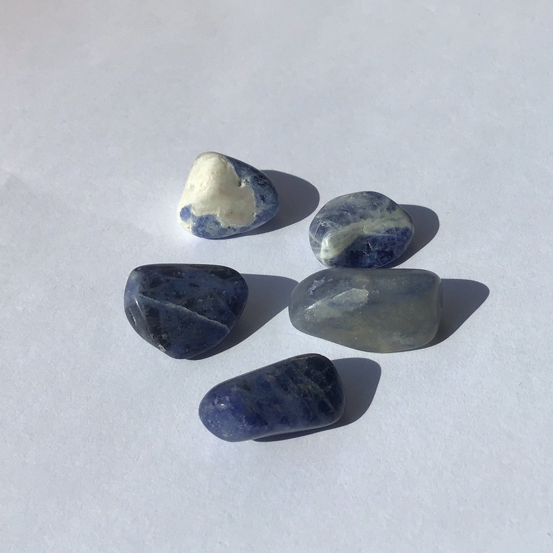 Sodalite