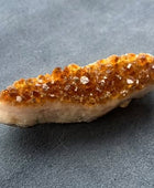 Raw Citrine-Lg