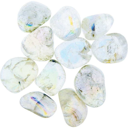 Angel Aura Quartz