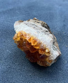 Raw Citrine-Lg