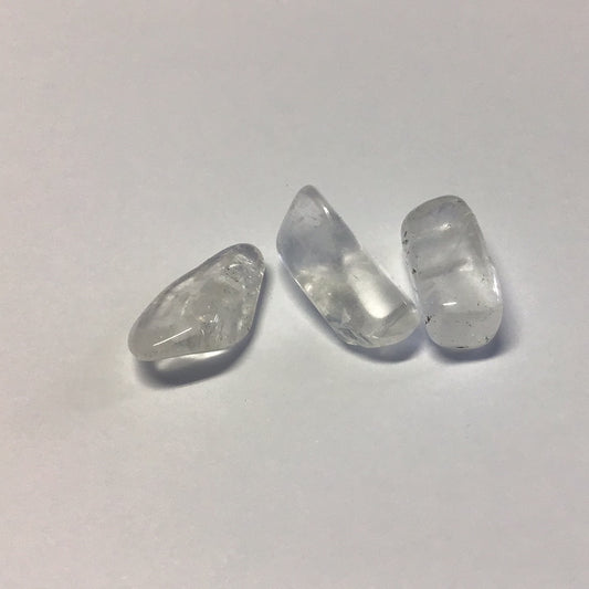 Quartz Clear